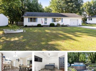 1808 Chester Dr, Chester, MD 21619