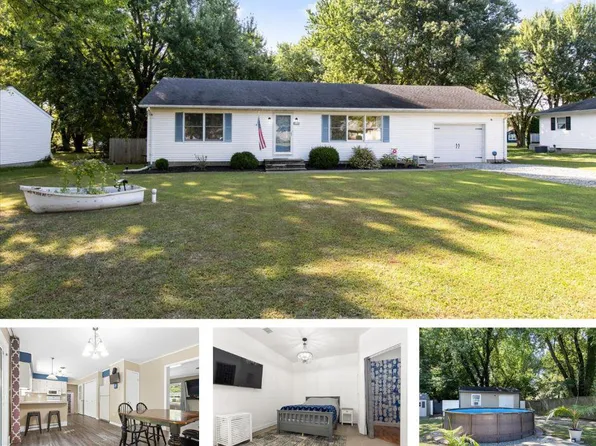 1808 Chester Dr, Chester, MD 21619