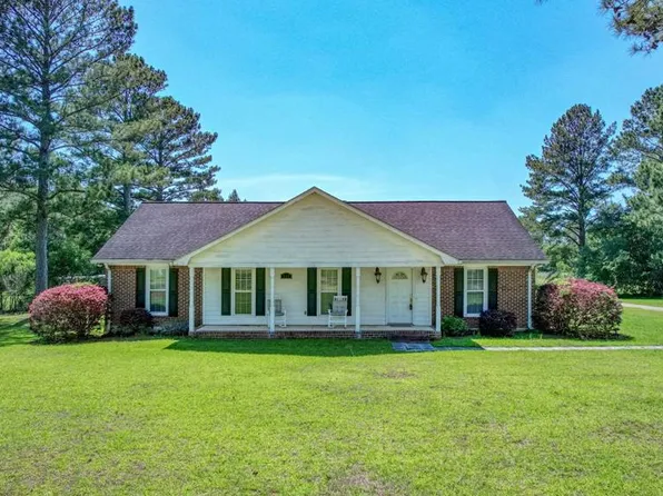 236 Palmyra Rd, Leesburg, GA 31763