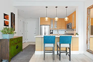Sold by Corcoran