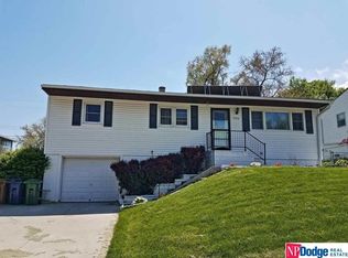 705 W 31st Ave, Bellevue, NE 68005