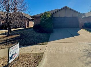 2432 NW 197th St, Edmond, OK 73012