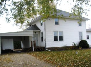 9666 N Th Rd, Decatur, IN 46733