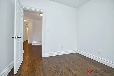 Rented by Keller Williams NYC