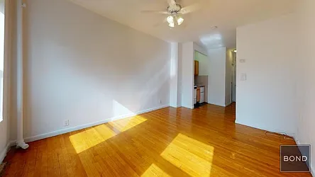 Rented by Bond New York