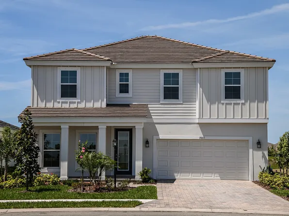 Kingfisher Plan, Star Farms at Lakewood Ranch