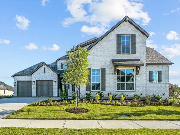 811 Shady Oaks Dr, Rockwall, TX 75087
