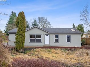 19400 Alvaro Ln, Oregon City, OR