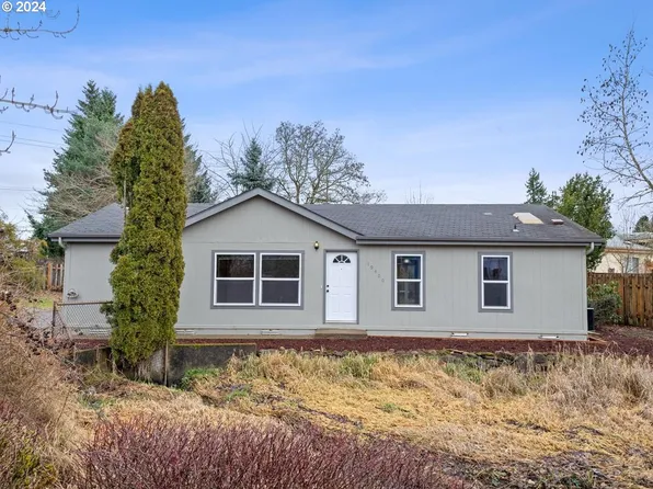 19400 Alvaro Ln, Oregon City, OR 97045