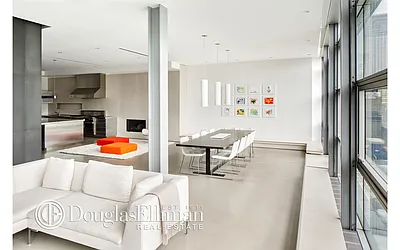 Sold by Douglas Elliman