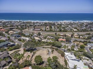2069 Seaview Ave LOT &, Del Mar, CA 92014