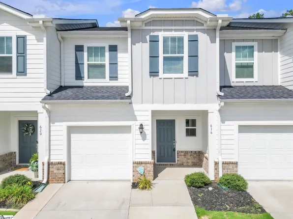 616 Millwright Way, Greer, SC 29651