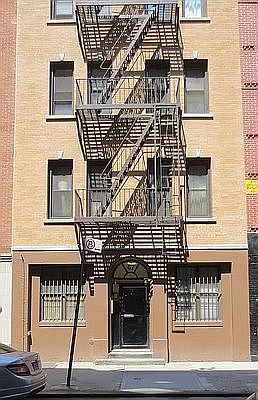 1st image of 67 Thompson St APT 1A