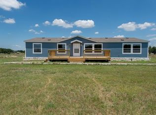 2064 County Road 226, Florence, TX 76527