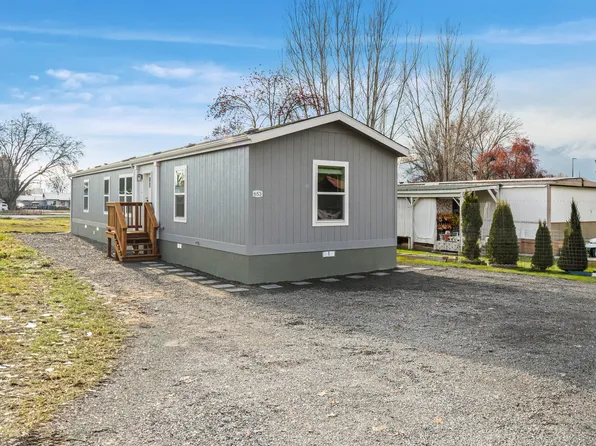 653 W 9th Ave #A, Colville, WA 99114