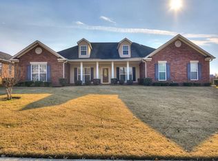 1310 Highwoods Pass, Grovetown, GA 30813