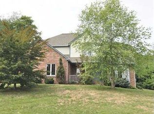 253 Cumberland Dr, Seven Fields, PA 16046