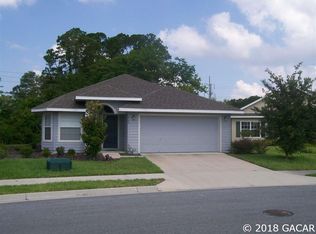 5196 NW 22nd Dr, Gainesville, FL 32605