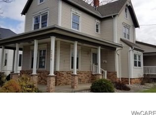 334 S Main St, Delphos, OH 45833
