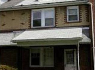 1117 Elm Ridge Ave, Baltimore, MD 21229