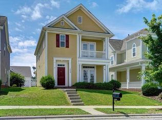 16439 Leavitt Ln, Davidson, NC 28036