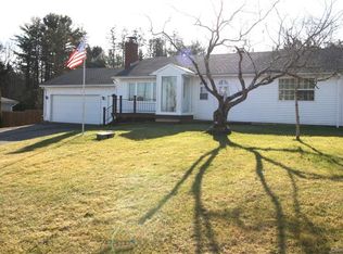 65 Greenfield Dr, Torrington, CT 06790