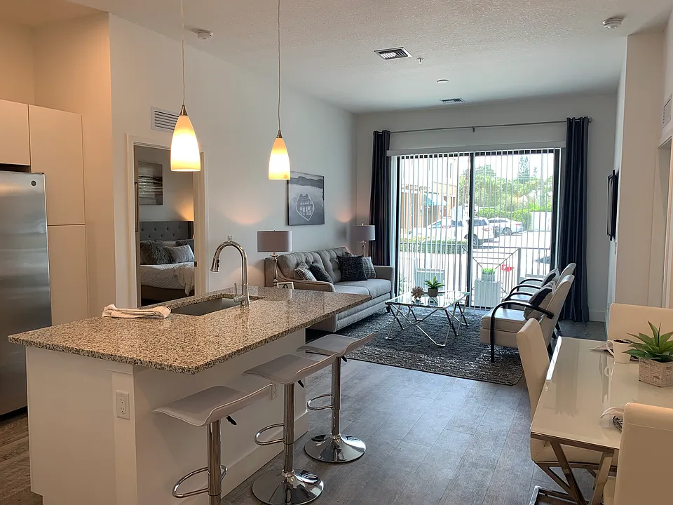 Azul Luxury Residences
