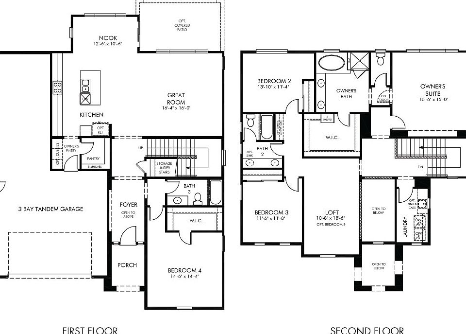 2nd image of 467 E Deb Corallo Ter