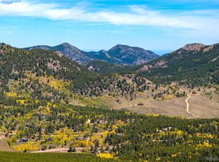 2 Seldom Seen Rd LOT R003351, Golden, CO 80403