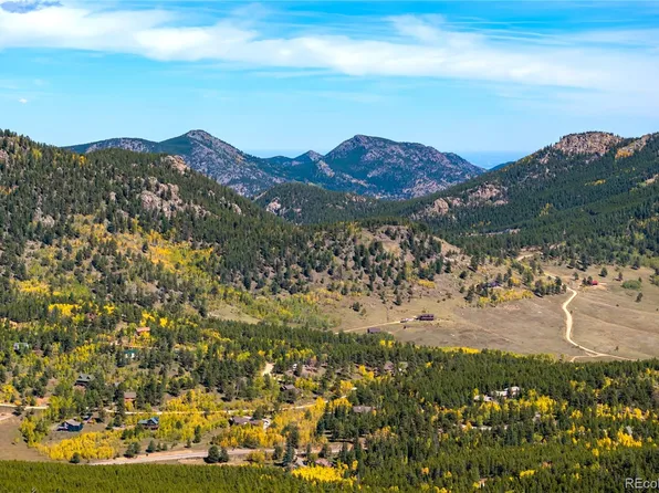 002 Seldon Seen Road LOT R003351, Golden, CO 80403
