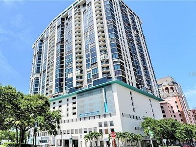 1 Beach Dr SE UNIT 1103, Saint Petersburg, FL, 33701