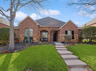 11013 Apple Valley Dr, Frisco, TX 75033