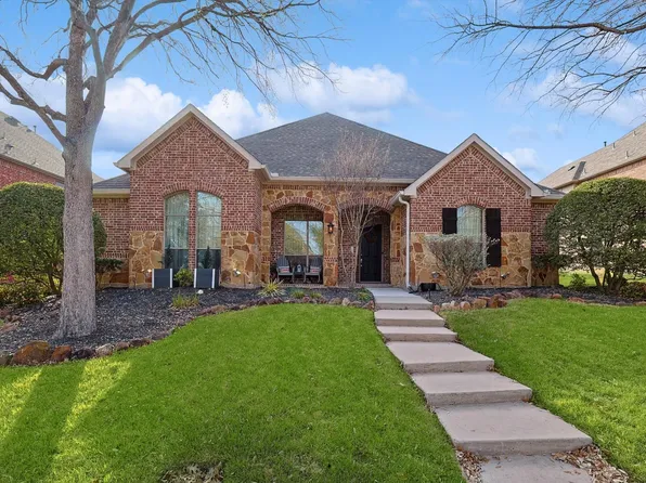 11013 Apple Valley Dr, Frisco, TX 75033
