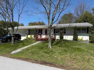 3 Jeffords St, Rutland, VT 05701