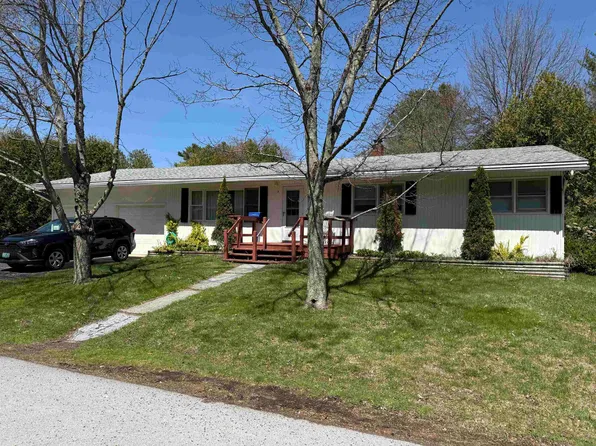 3 Jeffords Street, Rutland City, VT 05701