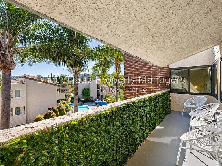 2607 Pirineos Way #302 — Photo 26