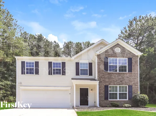 3545 Bridgeshaw Dr, Cumming, GA 30028
