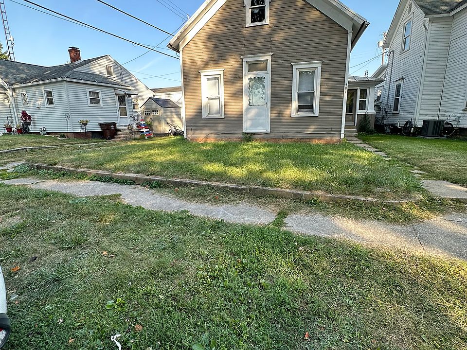 1st image of 410 Highland St