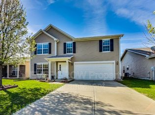 839 Stonehurst Dr, Franklin, IN 46131