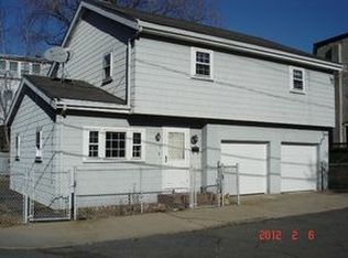 6 Front St, Chelsea, MA 02150