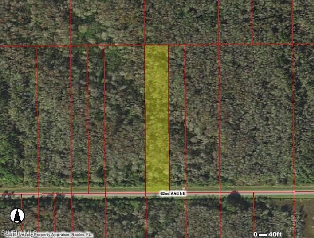 1st image of 2705 62nd Ave NE Lot 2