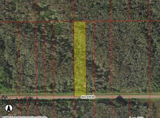 2705 62nd Ave NE LOT 2, Naples, FL 34120