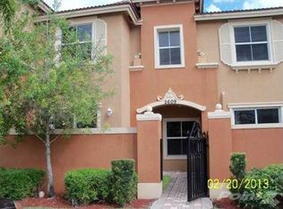 2609 SW 121st Ter #709, Hollywood, FL 33025