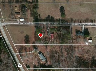 155 Bowlden Rd, Fayetteville, GA 30215