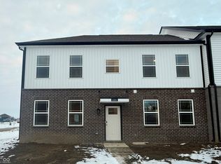 6084 Cascades Dr, Whitestown, IN 46075
