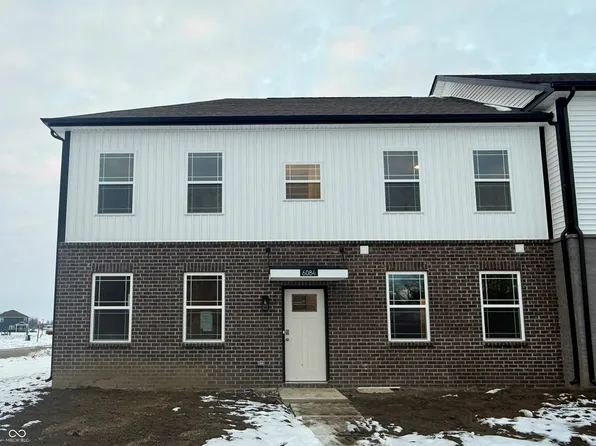 6084 Cascades Dr, Whitestown, IN 46075