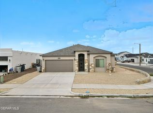14439 Aria Lopez Dr, El Paso, TX 79938