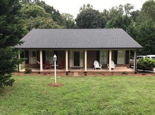 4511 Bud Wilson Rd, Gastonia, NC 28056