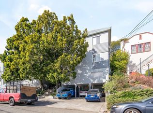 637 Valle Vista Ave #637VALLEVISTAUNIT4, Oakland, CA 94610