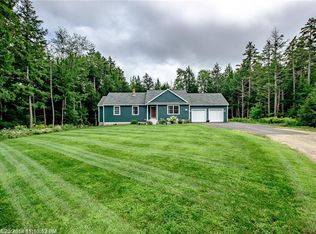 47 Copperhead Rd, Gorham, ME 04038